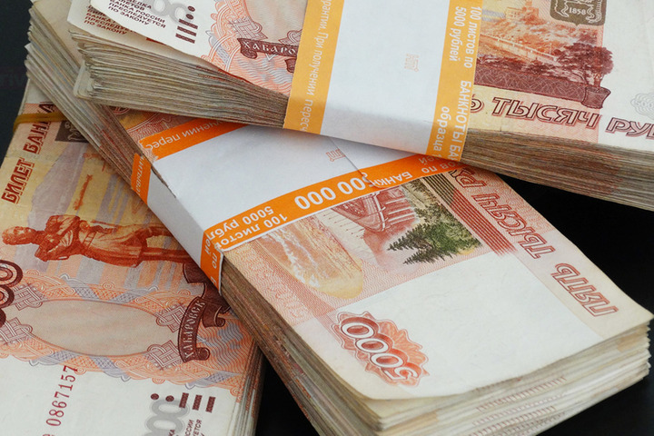 Покровчанин потерял более полутора миллионов рублей, решив заработать на «бирже»