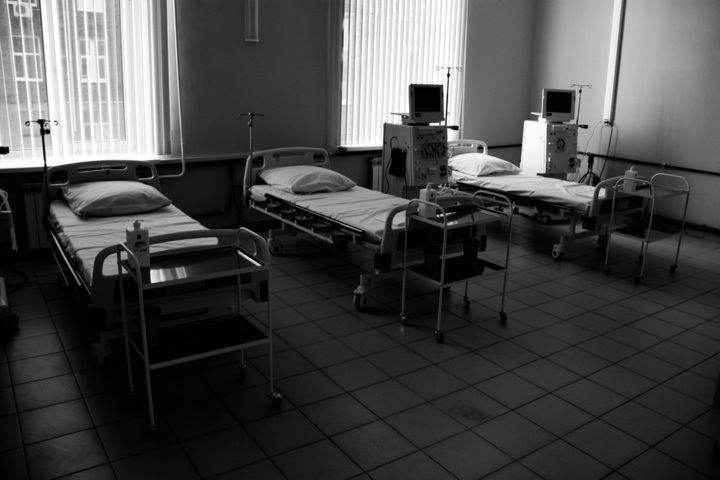 Рост заболеваемости ОРВИ и гриппом. В больницах Саратовской области развернули почти 250 дополнительных коек