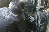 «Все лёгкие в саже»: министр рассказал о состоянии выжившего при пожаре трёхлетнего мальчика, которого экстренно доставили в Саратов