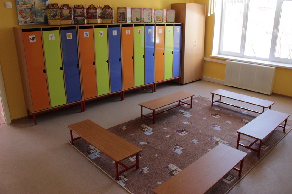Чиновники рассказали о заболевших воспитанниках балаковских детских садов (одному из них не смогли поставить диагноз)