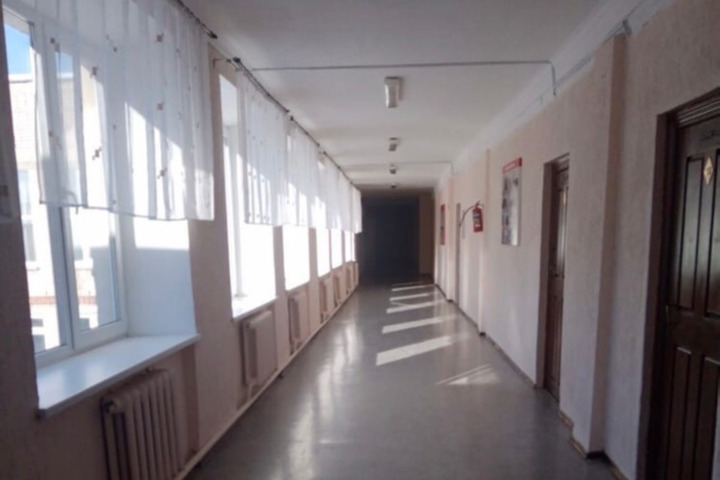 Заболеваемость ОРВИ и гриппом в Саратовской области продолжает расти. На карантин закрыты уже 176 школ и 31 детский сад