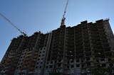 Росстат: Саратовская область оказалась в десятке отстающих регионов по динамике прироста введенного жилья