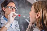 Из-за роста заболеваемости в больницах Саратовской области пациентов начнут тестировать на вирус гриппа и другие инфекции