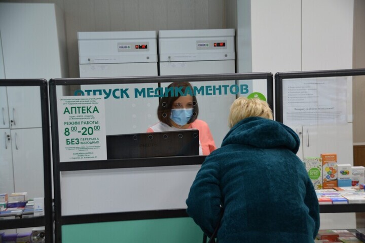 «Приходится в другие города за ним ездить»: жительница Саратовской области рассказала о лекарстве, которое пропало в регионе