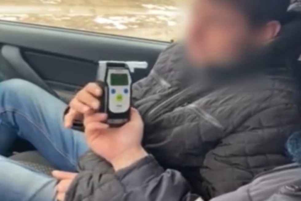 Саратовские полицейские вновь выйдут на дороги для поиска пьяных автомобилистов