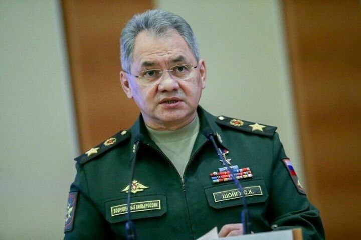 Министр обороны РФ предложил изменить призывной возраст в России и увеличить число военных