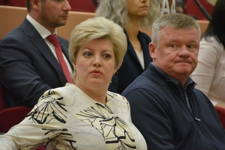По итогам года Лада Мокроусова оказалась ближе к аутсайдерам в национальном рейтинге мэров