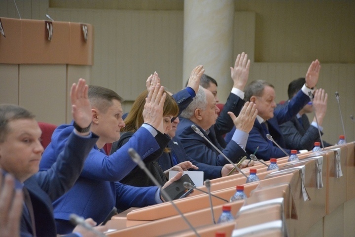 Депутаты одобрили предложение главы Саратова повысить стоимость проезда в общественном транспорте