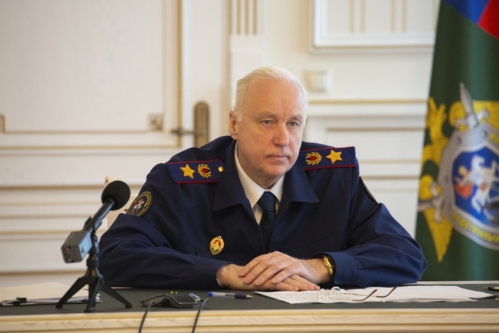 Глава СК РФ назвал Саратовскую область в числе худших по работе с обращениями граждан и жалобами в соцсетях