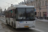 Минтранс: с 1 января изменится расписание автобусов, следующих из Энгельса в Саратов