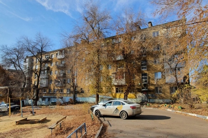 Пятиэтажка в Заводском районе, шестиэтажка у Трофимовского моста и еще 5 домов: мэрия продолжает изымать недвижимость