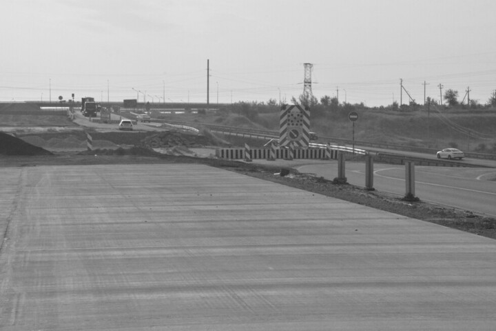 Строительство Южного обхода Саратова и моста через Волгу начнется в 2025 году: правительство утвердило план с финансированием