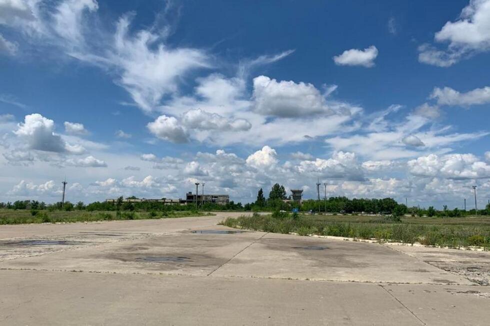 В государственной программе не заложили ни копейки на строительство аэропорта в Балаково в ближайшие три года