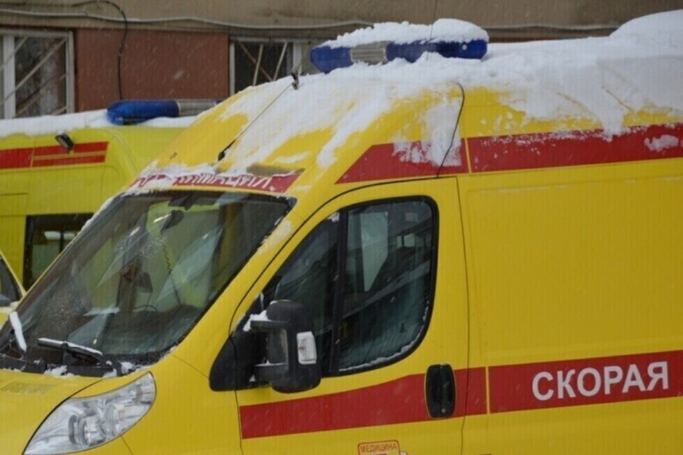 Нападение на фельдшера «скорой помощи» в Балаково: возбуждено уголовное дело