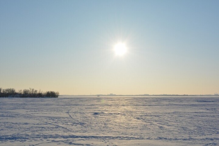 Морозы в Саратовской области усилятся до -32 градусов: когда ждать их ослабления