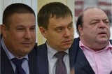 Саратовский губернатор урезал зарплаты шестерым высокопоставленным чиновникам