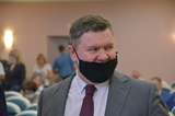 Бывший глава саратовской ФСБ теперь будет работать в Донецкой народной республике