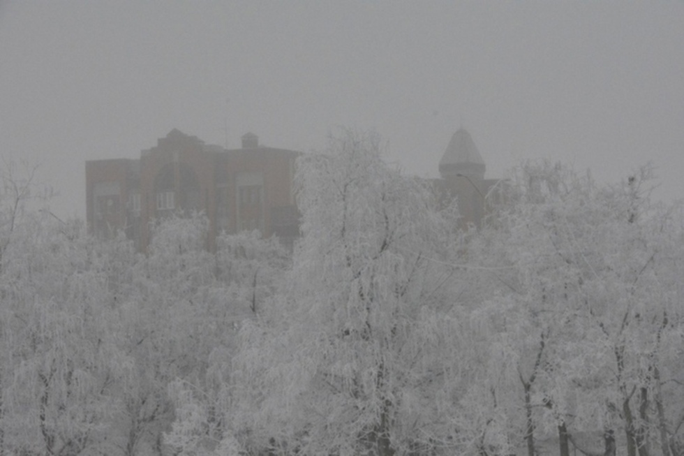 В Саратовской области заканчиваются аномальные холода: синоптик рассказала, когда ждать снегопадов