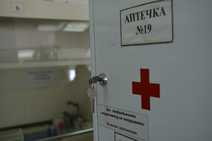 За сутки в Саратове в ожоговый центр с обморожениями госпитализировали еще двоих мужчин