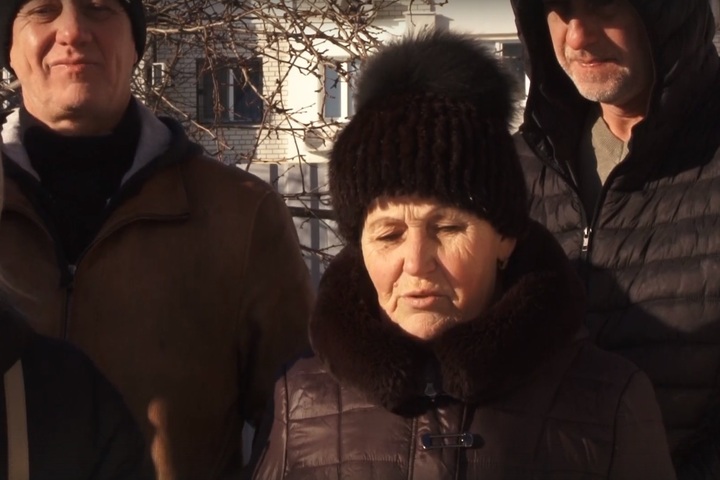 Председатель СК России Бастрыкин поручил доложить ему о результатах проверки по факту подозрительного банкротства женщины-инвалида в Саратове