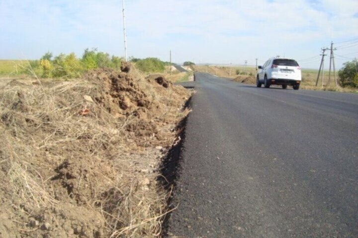 В регионе на ремонт нескольких сельских улиц за месяц потратят больше 26 миллионов рублей