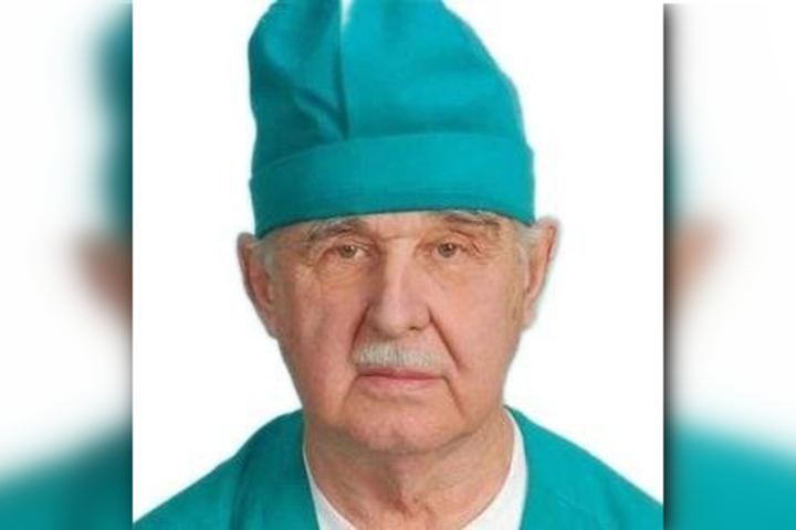 В Саратове скончался известный стоматолог-хирург: время и место прощания