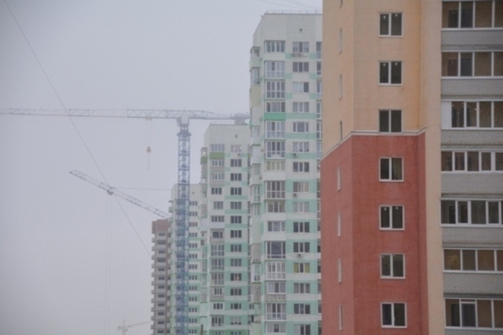 Мэр официально утвердила цену жилья в Саратове. За год стоимость «квадрата» выросла на 23,5 тысячи рублей