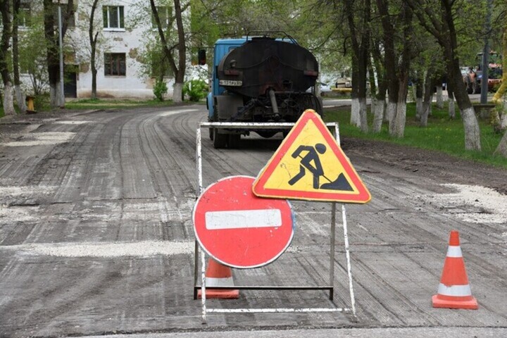 Власти потратят больше 126 миллионов рублей на ремонт одной сельской улицы