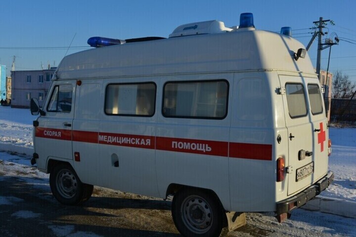 В ожоговый центр с обморожением госпитализировали 53-летнего жителя Базарно-Карабулакского района