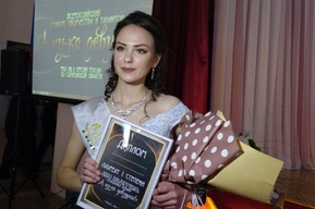 Молодая москвичка, отбывающая семилетний срок, стала победительницей прошедшего в Вольске первого этапа конкурса среди заключённых