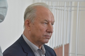Экс-депутат Госдумы Рашкин попросил суд прекратить производство по уголовному делу в отношении него