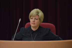 Лада Мокроусова ворвалась в топ-5 популярных мэров Поволжья