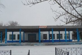 Балаковец в кафе «Золотой теленок» «продал» здание Новоузенского автовокзала и попал под уголовную статью