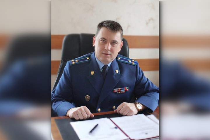 Бывший зампрокурора области, который уволился после скандала с пытками в УФСИН, возглавил саратовское управление Минюста