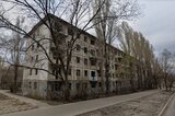 Правительство за 246 миллионов построит две пятиэтажки в Ленинском районе (площадь квартир будет не более 50 «квадратов»)