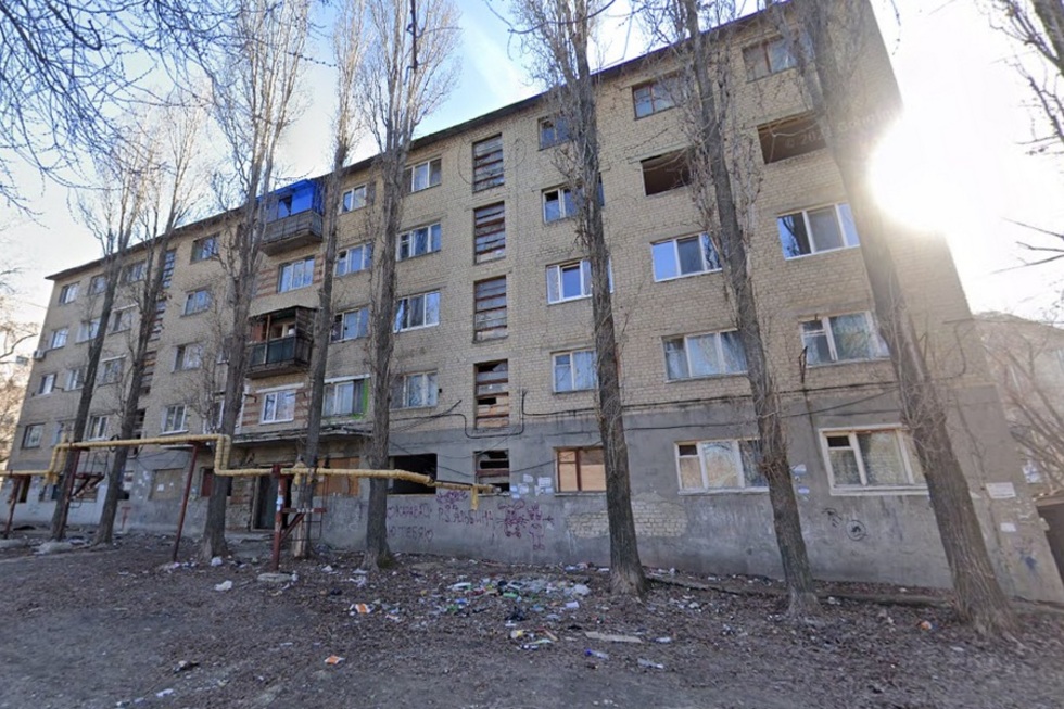 Мэр распорядилась изъять пять домов в центре города и пятиэтажку в Заводском районе