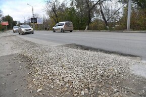 В Энгельсе за 128,4 миллиона рублей отремонтируют 7 улиц: адреса