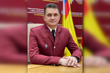 В управлении Роспотребнадзора по Саратовской области появился новый руководитель. Ранее он возглавлял это же ведомство в Дагестане