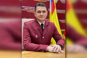 В управлении Роспотребнадзора по Саратовской области появился новый руководитель. Ранее он возглавлял это же ведомство в Дагестане
