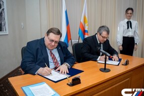 Tele2 и СГТУ имени Гагарина Ю.А. подписали соглашение о сотрудничестве