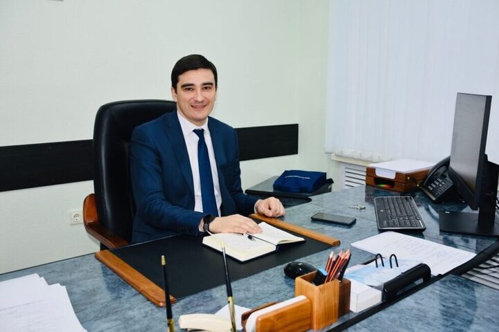 Бывший идеолог саратовской администрации стал заместителем мэра города в Ханты-Мансийском АО