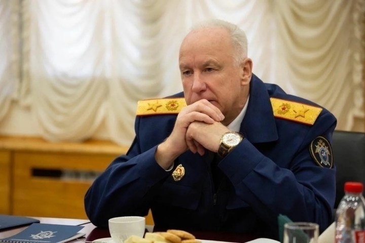 Саратовская область вновь попала в поле зрения председателя СК РФ Бастрыкина: он дал ряд поручений