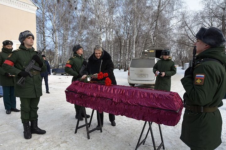 Спецоперация. Чиновники сообщили о смерти еще двоих жителей региона