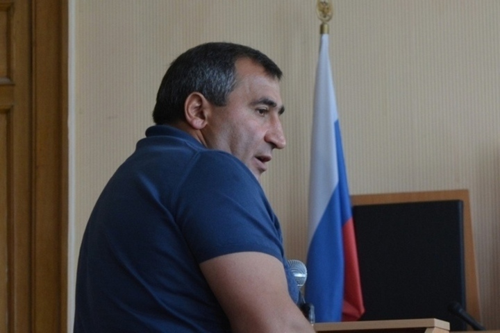 Прокуратура подала жалобу на приговор бизнесмену Джуликяну, который был объявлен в розыск