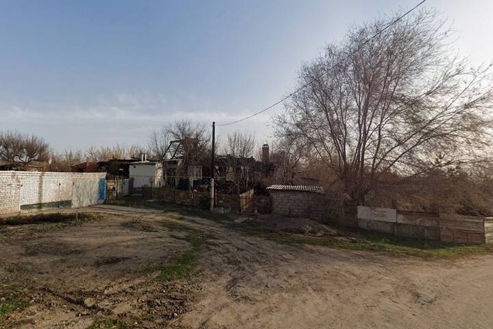 Мэр изъяла ещё два дома и землю в Заводском и Октябрьском районах
