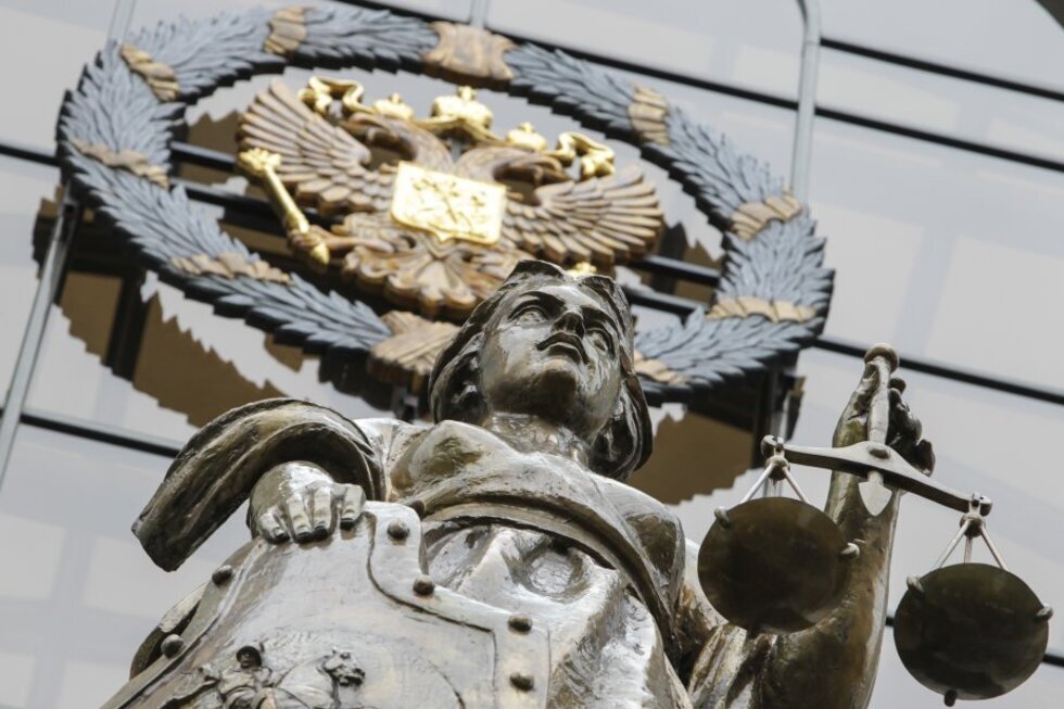 Саратовская область — лидер по лишению граждан свободы. Верховный суд ждет объяснений