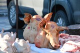 За неделю в Саратовской области подорожали 8 видов основных продуктов, огурцы почти догнали по цене свинину