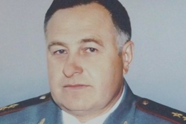 Ушел из жизни бывший начальник ГУ МВД по Саратовской области Павел Сальников