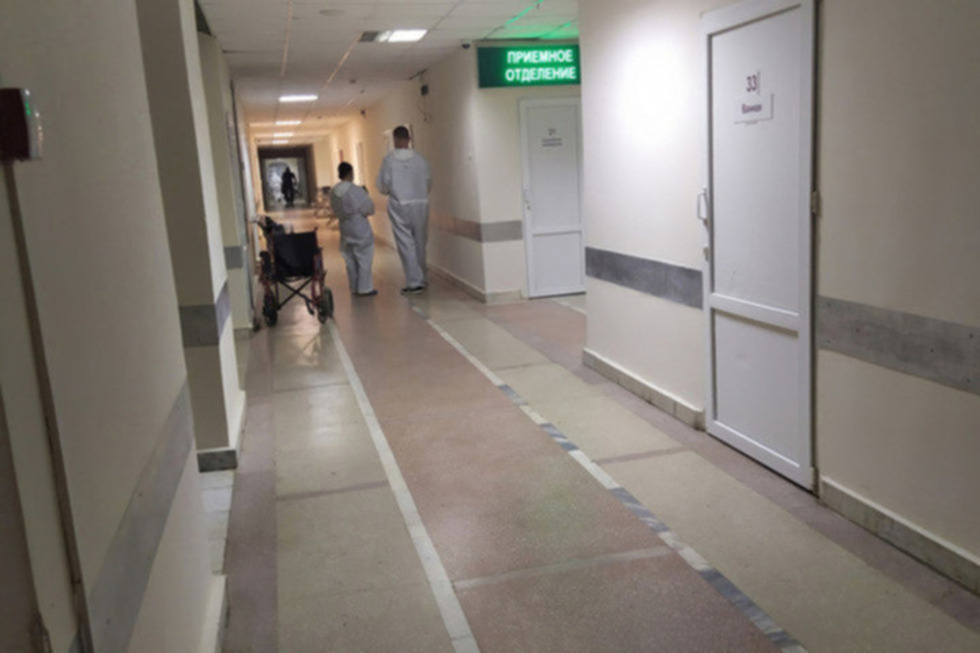 В Саратовской области за сутки число выздоровевших пациентов от COVID-19 превысило число заболевших