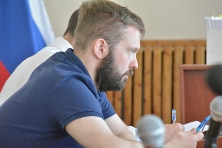 Осужденный за мошенничество сын бывшего омбудсмена Павла Астахова не смог обжаловать приговор